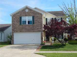 1751 Brassica Way, Indianapolis, IN 46217