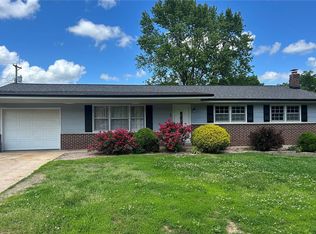 2 Graham Dr, Union, MO 63084