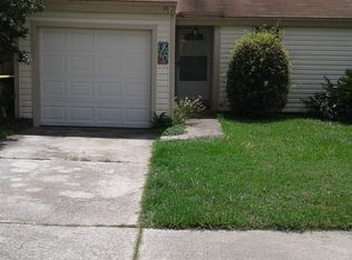 826 Libra St, Jacksonville, FL 32216