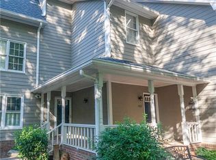 1467 Oakridge Cir #1467, Decatur, GA 30033