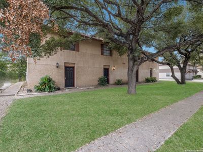 4910 Ty Terrace, San Antonio, TX, 78229
