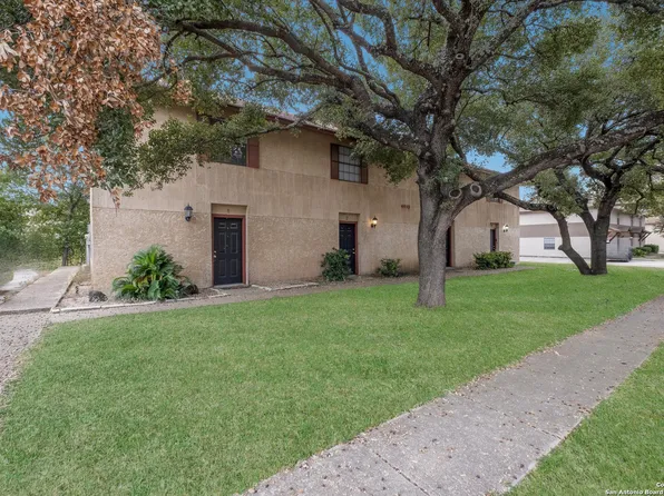 4910 Ty Terrace, San Antonio, TX 78229