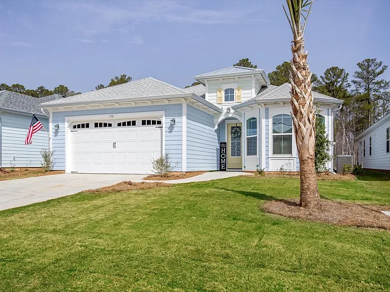 652 Ocean Hammock Loop — Photo 24