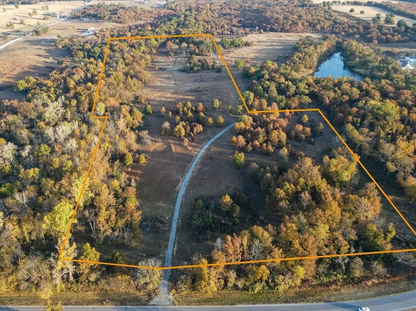 0 W Highway 66, Bristow, OK 74010