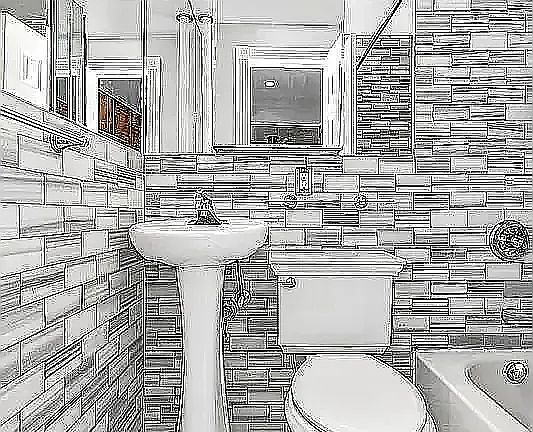 5th image of 438 W 52nd St #4D
