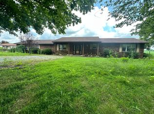 6708 State Highway 129, Water Valley, KY 42085
