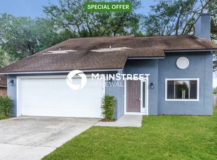 807 Remsen Ave, Palm Bay, FL 32907