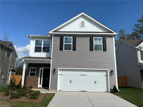 3518 Wilcox Ct, Greensboro, NC 27405