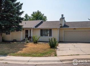 740 W Chester St, Lafayette, CO 80026