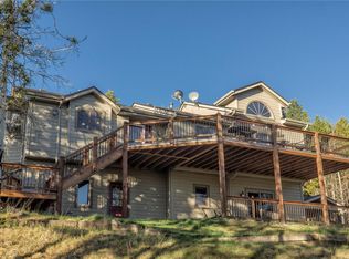 32865 Saint Moritz Dr, Evergreen, CO 80439