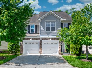 1908 Woodsdale Dr, Durham, NC 27703