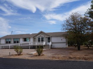 23957 W Coleman Dr #CON, Congress, AZ 85332