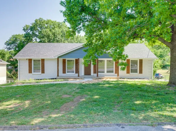 258 Willow Ln, Nashville, TN 37211