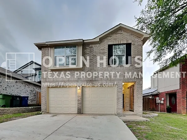 1934 Geary St, Garland, TX 75043