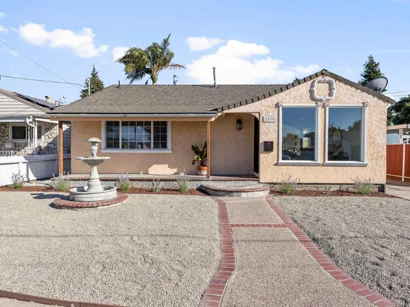 1535 Valley St, San Leandro, CA 94577