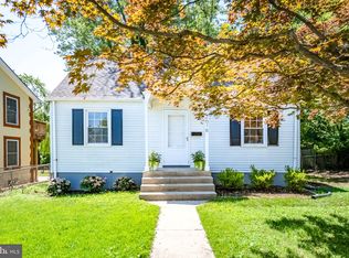 2616 Newton St, Silver Spring, MD 20902