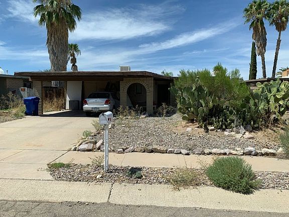 2nd image of 2742 S Jaguar Rd