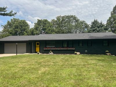 6231 E H Ave, Kalamazoo, MI, 49048