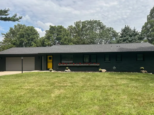 6231 E H Ave, Kalamazoo, MI 49048