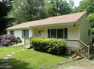 401 Spotted Tavern Rd, Fredericksburg, VA 22406