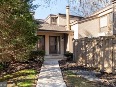 11244 Powder Run UNIT B, Columbia, MD, 21044