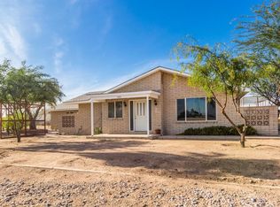 3640 N La Paz Dr, Eloy, AZ 85131