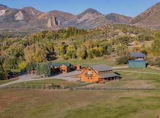 93 Highway 92, Crawford, CO 81415