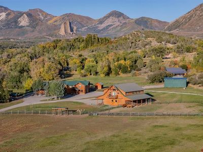 93 Highway 92, Crawford, CO, 81415