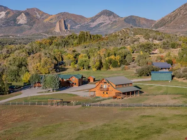 93 Highway 92, Crawford, CO 81415