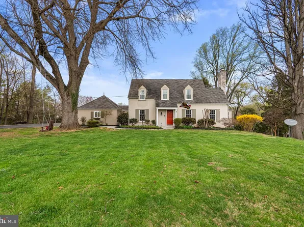 16510 Batchellors Forest Rd, Olney, MD 20832