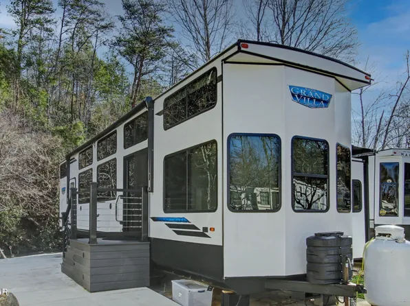 4229 Parkway E Lot 306, Gatlinburg, TN 37738