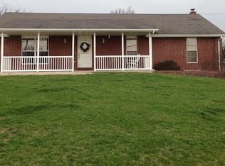 11717 Old Route C, Russellville, MO 65074