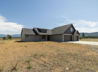 25066 N Old Highway 95, Athol, ID 83801