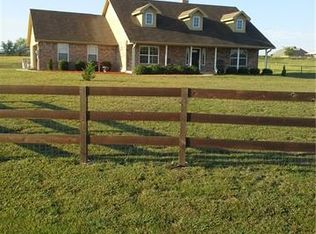 3220 Teri Ct, Royse City, TX 75189