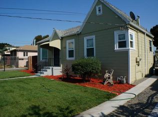 1042 73rd Ave, Oakland, CA 94621