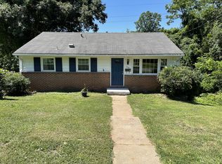 638 Elizabeth Ave #1, Charlottesville, VA 22901