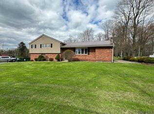 262 Rose Branch St, Johnstown, PA 15909