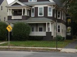 766 Pleasant St, Worcester, MA 01602