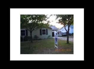 715 Paul St, Warner Robins, GA 31088