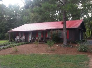 633 Bryant Rd, Summerville, GA 30747