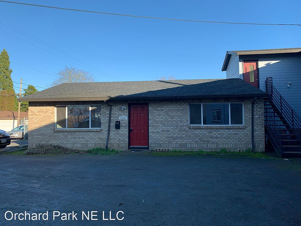 1st image of 8462 SE Ellis St #9584022