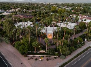 6412 E Doubletree Ranch Road, Paradise Valley, AZ 85253