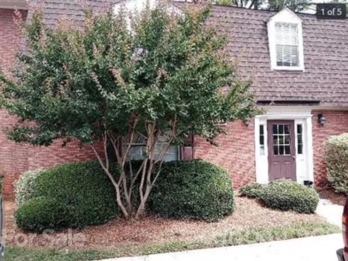 5805 Hunting Ridge Ln — Photo 1