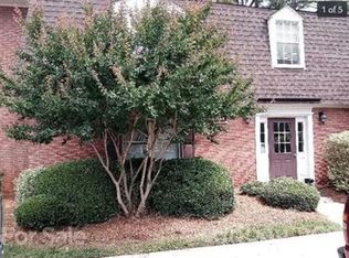 5805 Hunting Ridge Ln APT I, Charlotte, NC 28212