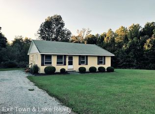 3591 Blackridge Rd, La Crosse, VA 23950