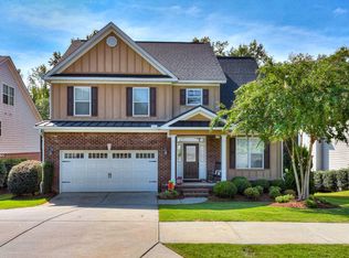 516 Jutland Way, Evans, GA 30809