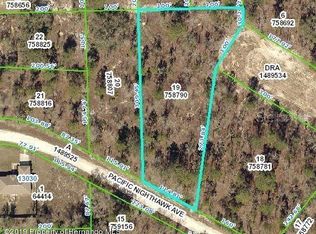 13051 Pacific Nighthawk Ave, Weeki Wachee, FL 34614