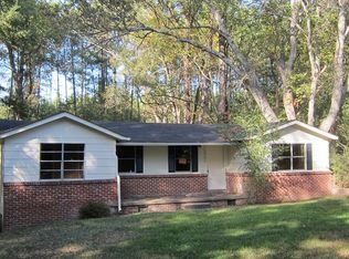 3710 Forest Hill Rd, Jackson, MS 39212