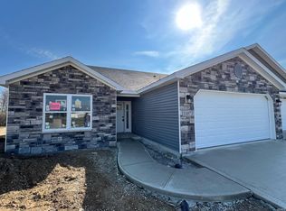 1107 Marshall Dr, North Manchester, IN