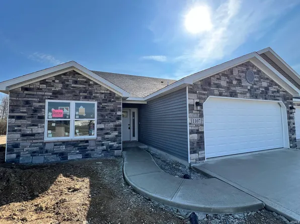 1107 Marshall Way, North Manchester, IN 46962